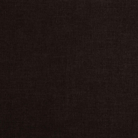 Lakeview Dark Chocolate Upholstered Ottoman by Coaster at Eve Furniture