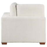 Lakeview Ivory 5-Piece Upholstered Modular Sectional Sofa by Coaster at Eve Furniture