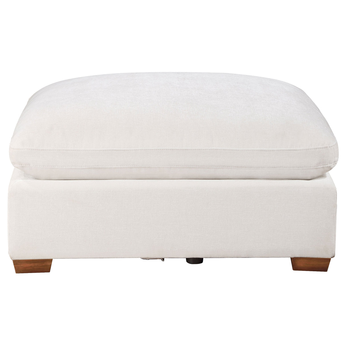 Lakeview Ivory 5-Piece Upholstered Modular Sectional Sofa by Coaster at Eve Furniture