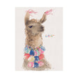 Lama I by Mercana Studio a Hand Embellished Textured Canvas by Mercana at Eve Furniture