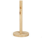 Lamia Natural Burl and Raffia Designer Table Lamp by TOV Furniture at Eve Furniture