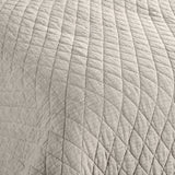 Lana Natural Quilt Collection by Classic Home at Eve Furniture