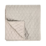 Lana Natural Quilt Collection by Classic Home at Eve Furniture