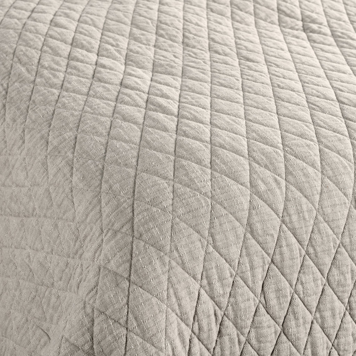 Lana Natural Quilt Collection by Classic Home at Eve Furniture
