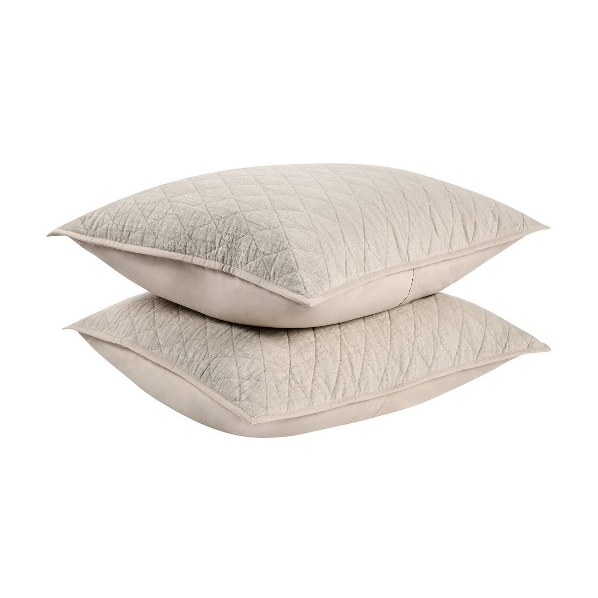 Lana Natural Quilt Collection by Classic Home at Eve Furniture