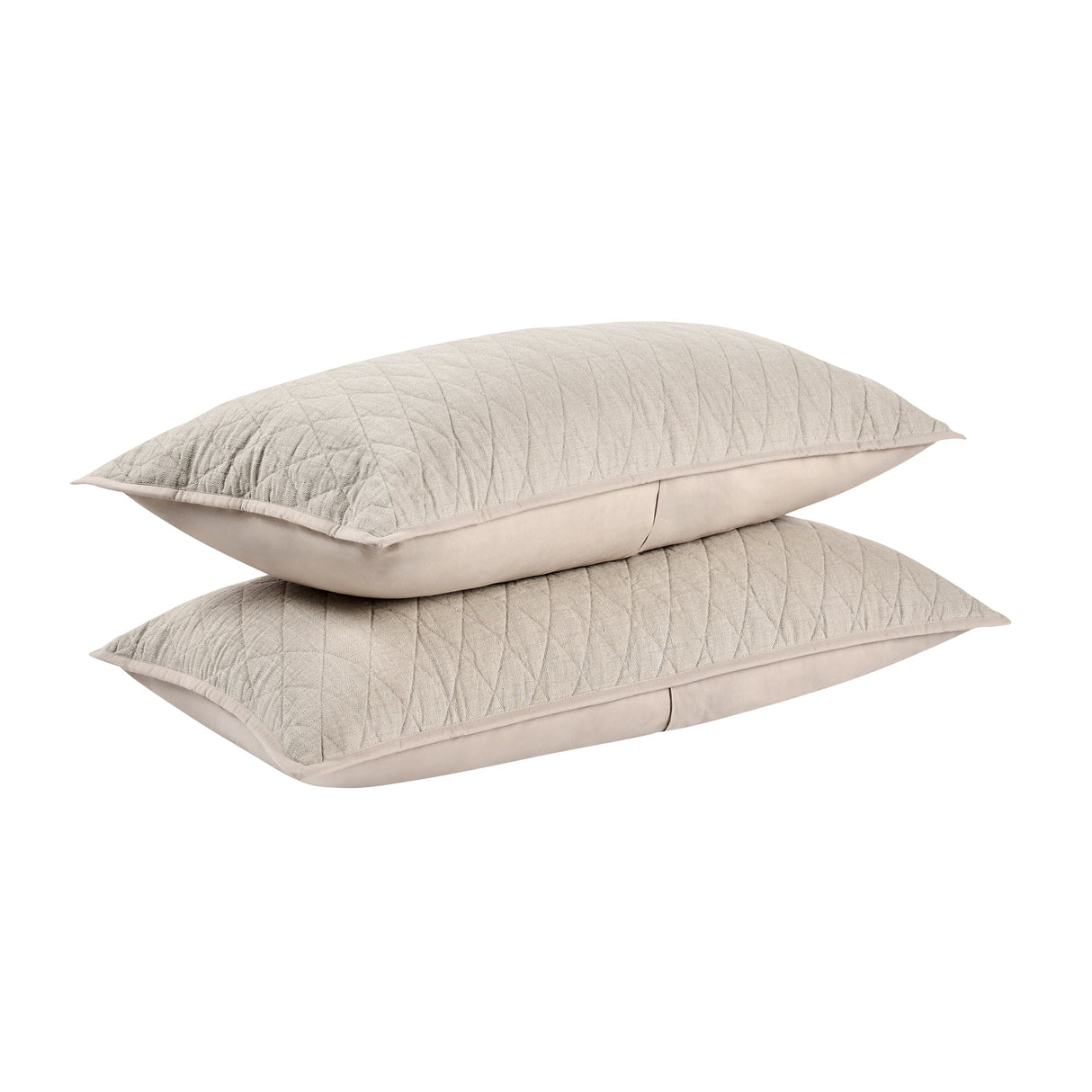 Lana Natural Quilt Collection by Classic Home at Eve Furniture
