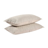 Lana Natural Quilt Collection by Classic Home at Eve Furniture