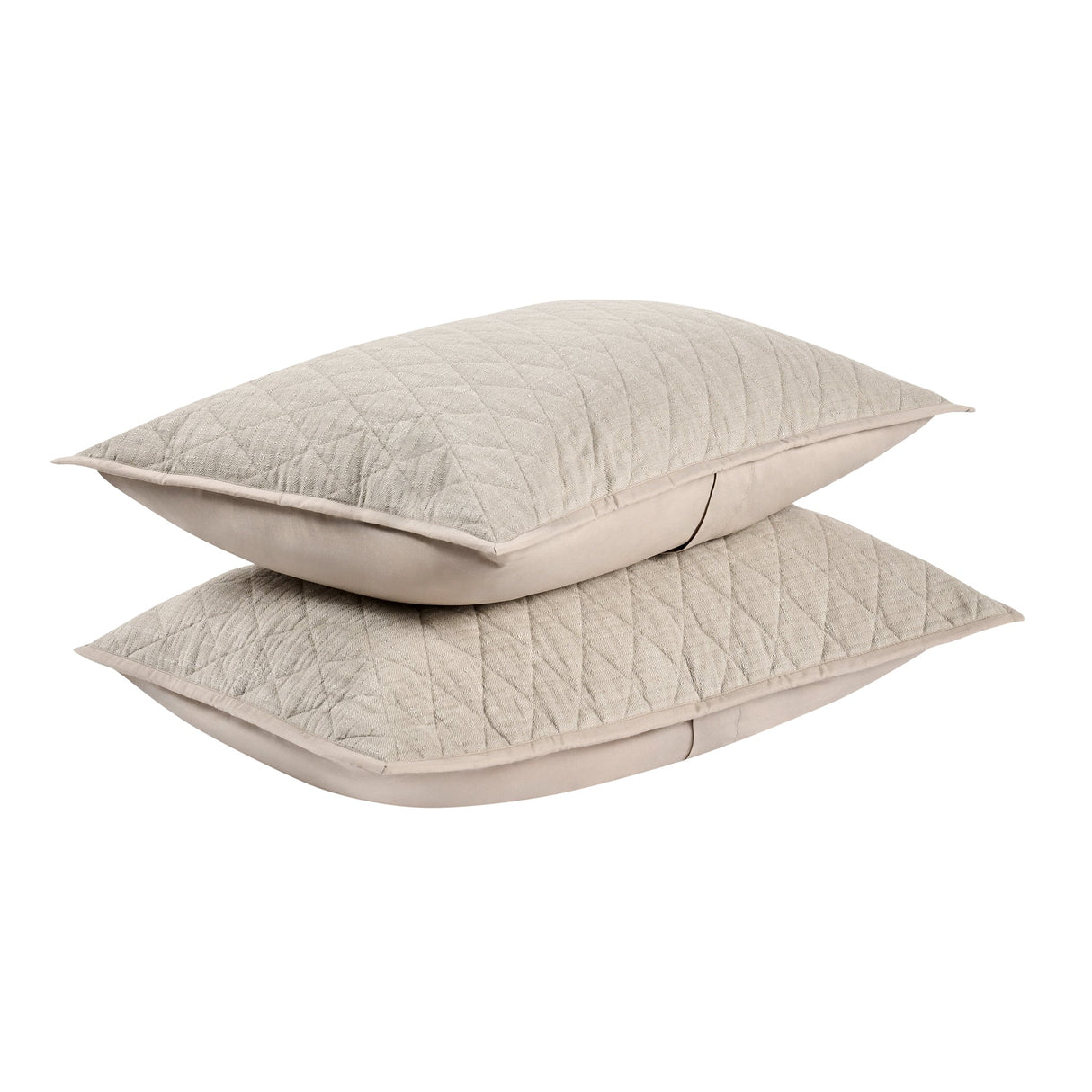 Lana Natural Quilt Collection by Classic Home at Eve Furniture