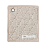 Lana Natural Quilt Collection by Classic Home at Eve Furniture