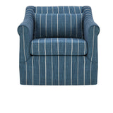 Lana Swivel Chair by Classic Home at Eve Furniture