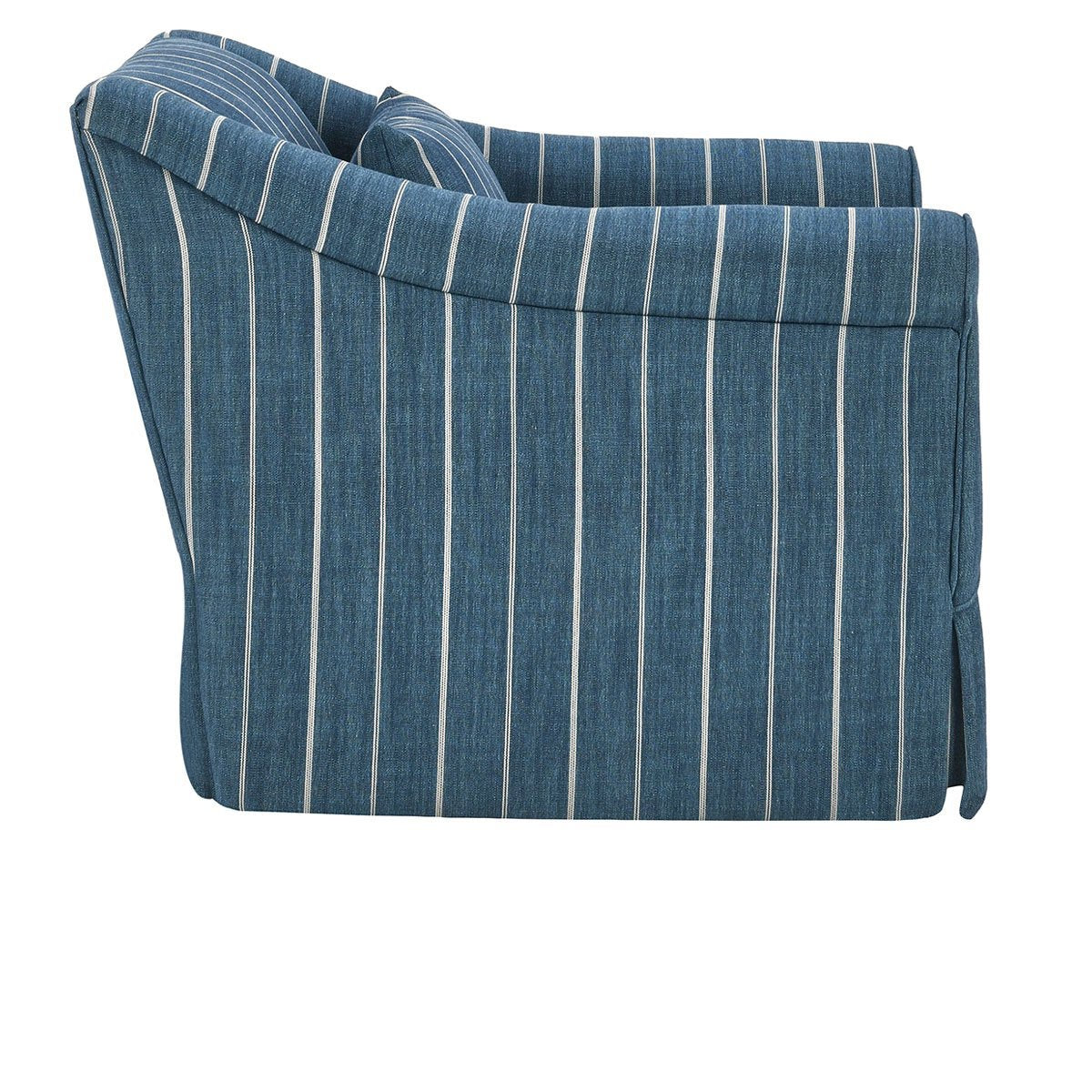 Lana Swivel Chair by Classic Home at Eve Furniture
