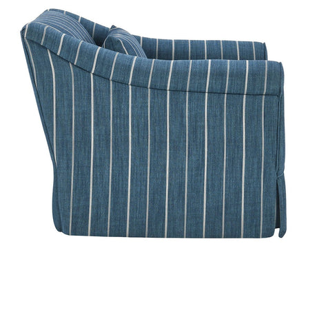 Lana Swivel Chair by Classic Home at Eve Furniture