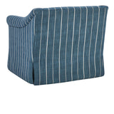 Lana Swivel Chair by Classic Home at Eve Furniture