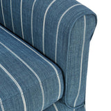 Lana Swivel Chair by Classic Home at Eve Furniture