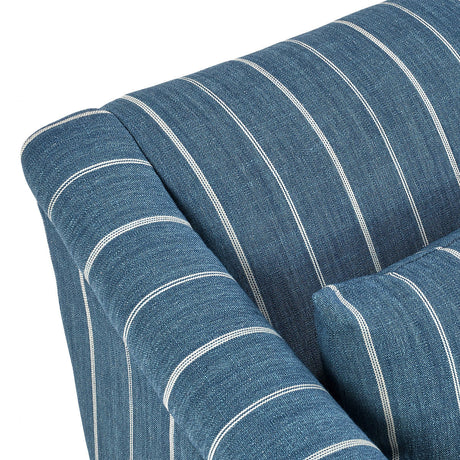 Lana Swivel Chair by Classic Home at Eve Furniture