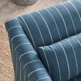 Lana Swivel Chair by Classic Home at Eve Furniture