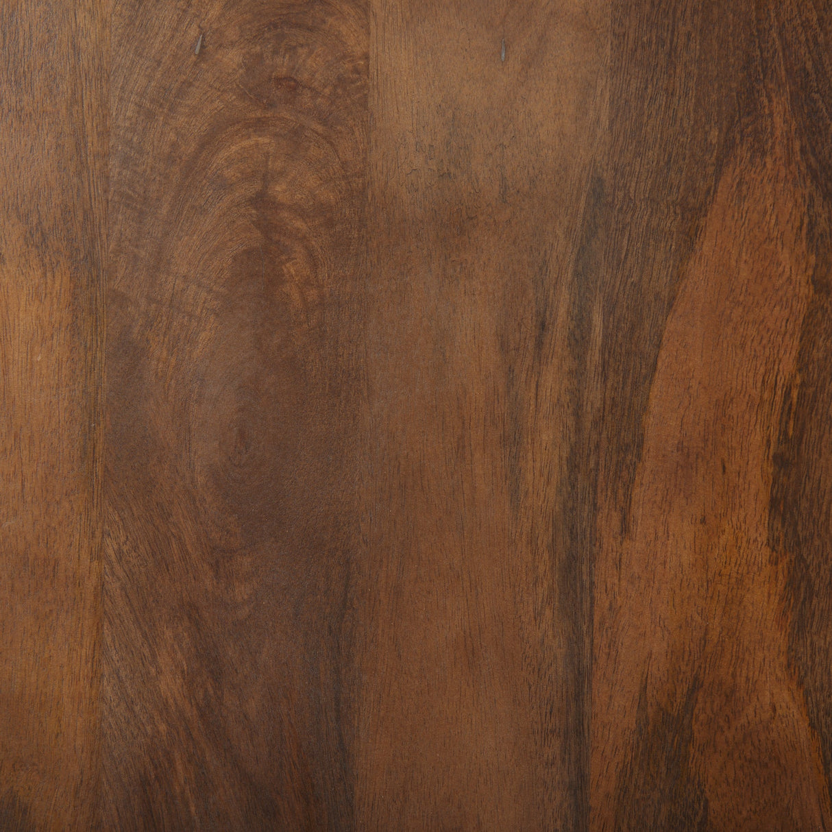 Lance 70.0L x 15.0W x 32.0H Medium Brown Solid Wood Sideboard by Mercana at Eve Furniture