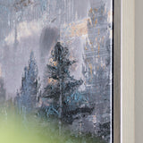 Land For Days Blue/Natural Canvas by Crestview at Eve Furniture