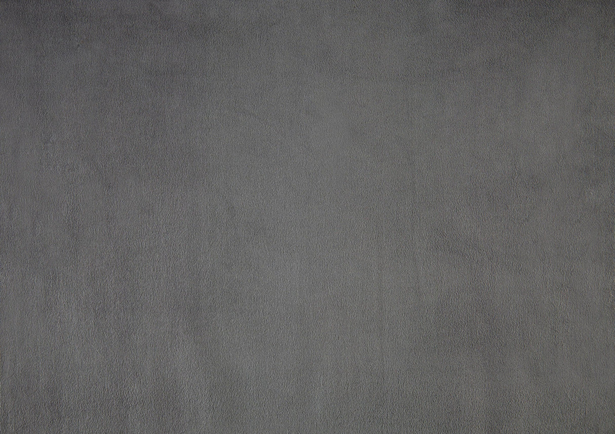 Landers Dark Gray Velvet Accent Chair by Homelegance at Eve Furniture