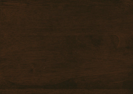 Landers Light Brown Velvet Accent Chair by Homelegance at Eve Furniture