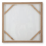 Landerton Brown/Blue/White Wall Art by ASHLEY FURNITURE at Eve Furniture