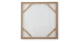 Landerton Brown/Blue/White Wall Art by ASHLEY FURNITURE at Eve Furniture