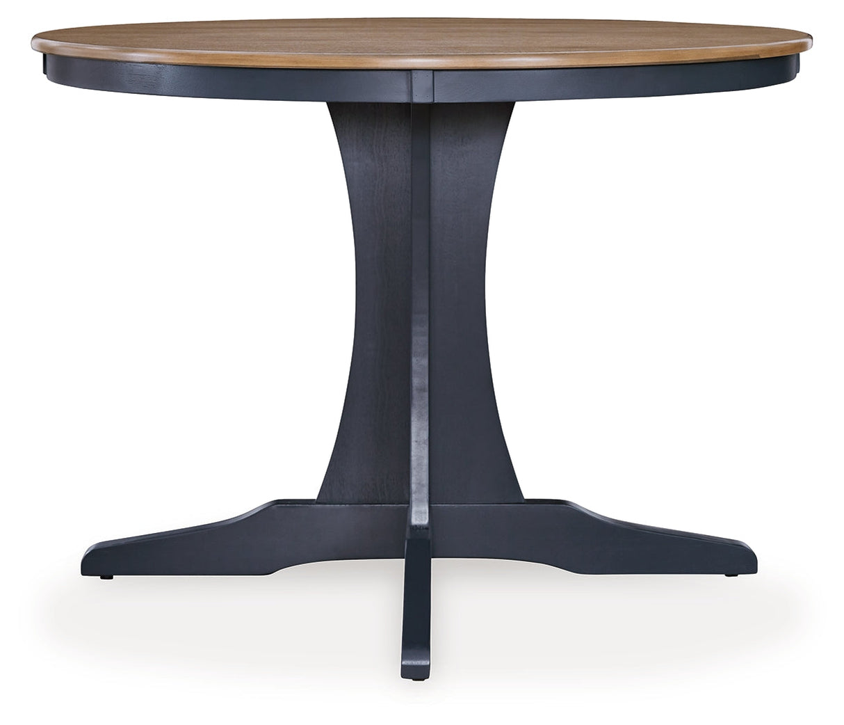 Landocken Brown/Blue Dining Table