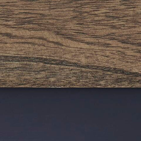 Landocken Brown/Blue Table by Ashley at Eve Furniture