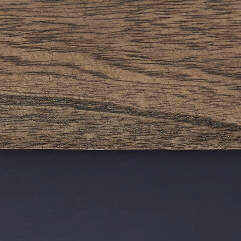 Landocken Brown/Blue Table by ASHLEY FURNITURE at Eve Furniture