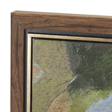 Landscape Tapestry I by Mercana Studio Hand-Embellished Textured Framed Canvas Artwork by Mercana at Eve Furniture