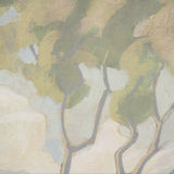 Landscape Tapestry I by Mercana Studio Textured Artwork Tapestry by Mercana at Eve Furniture