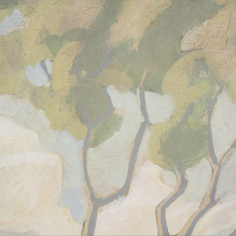 Landscape Tapestry I by Mercana Studio Textured Artwork Tapestry by Mercana at Eve Furniture