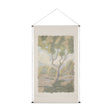 Landscape Tapestry I by Mercana Studio Textured Artwork Tapestry by Mercana at Eve Furniture