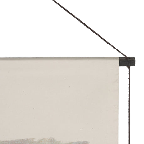 Landscape Tapestry II by Mercana Studio Textured Artwork Tapestry by Mercana at Eve Furniture