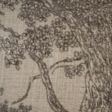 Landscape with an Oak Tree by Hercules Segers a Hand Embellished Framed Decograph Art Print by Mercana at Eve Furniture