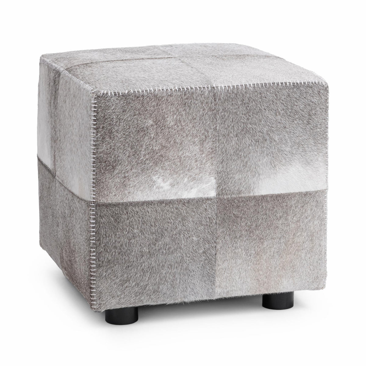 Landyn Ottoman by Classic Home at Eve Furniture
