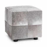 Landyn Ottoman by Classic Home at Eve Furniture
