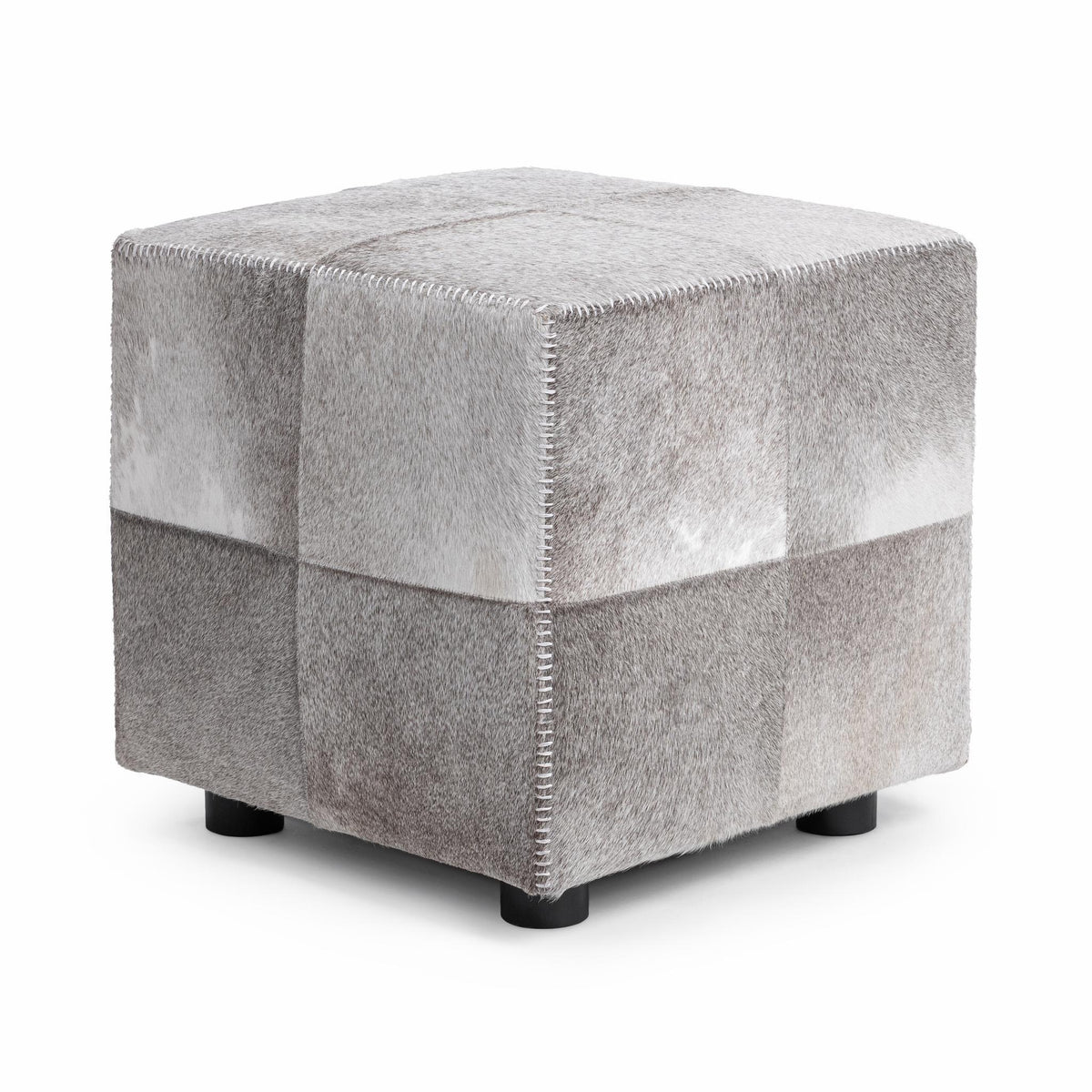 Landyn Ottoman by Classic Home at Eve Furniture