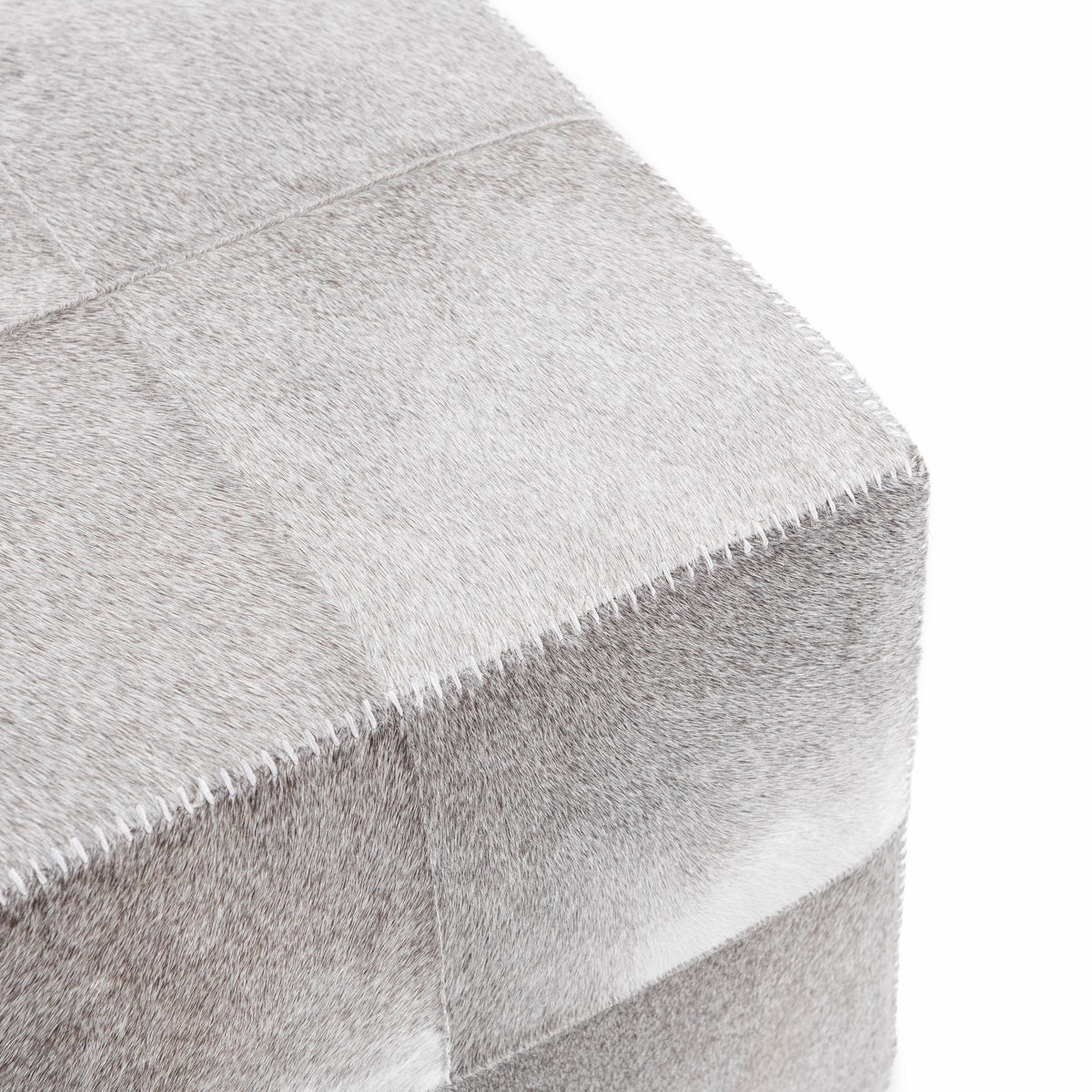 Landyn Ottoman by Classic Home at Eve Furniture