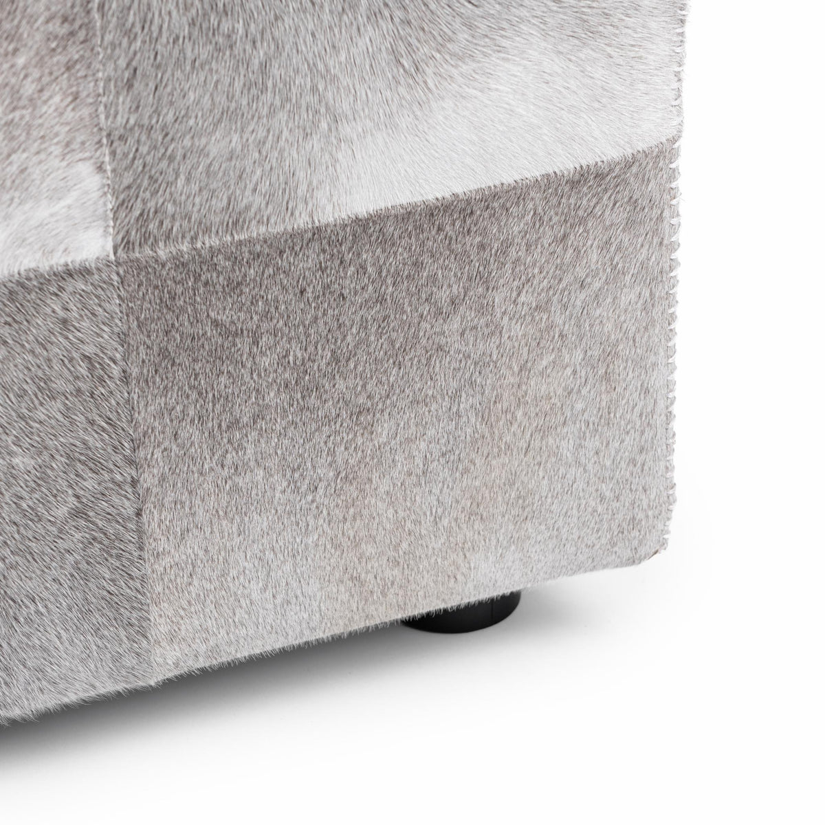 Landyn Ottoman by Classic Home at Eve Furniture