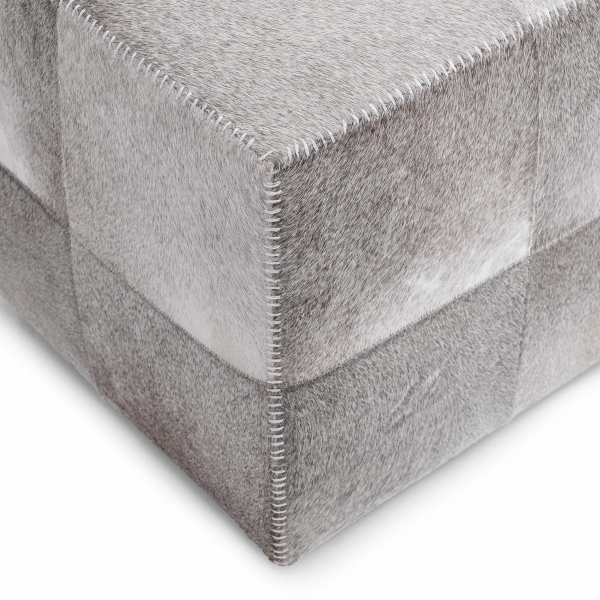 Landyn Ottoman by Classic Home at Eve Furniture