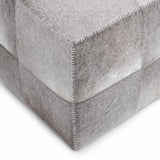 Landyn Ottoman by Classic Home at Eve Furniture