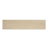 Lane 6 Drawer Dresser Natural by Moe's Home at Eve Furniture