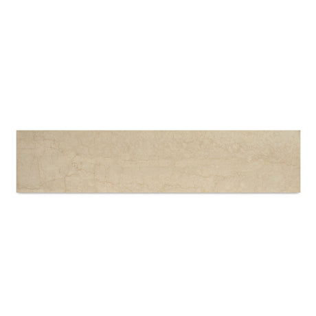 Lane 6 Drawer Dresser Natural by Moe's Home at Eve Furniture