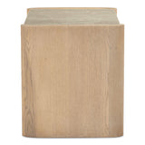 Lane Natural Nightstand by MOES at Eve Furniture