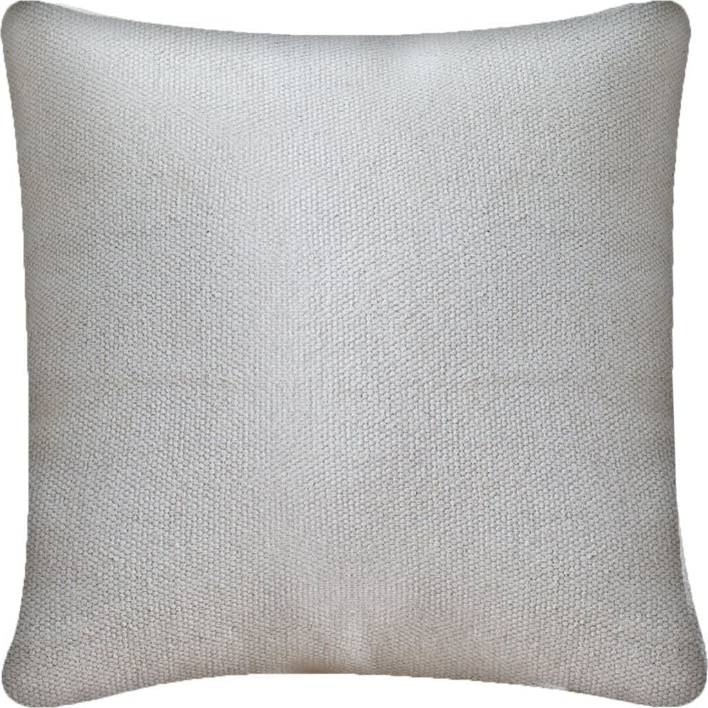 Laneus III Cream Decorative Pillow Cover by Mercana at Eve Furniture