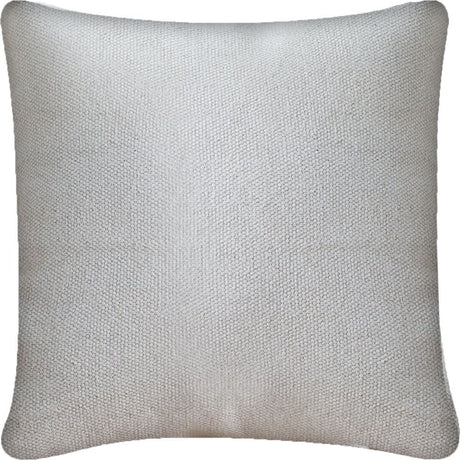 Laneus III Cream Decorative Pillow Cover by Mercana at Eve Furniture