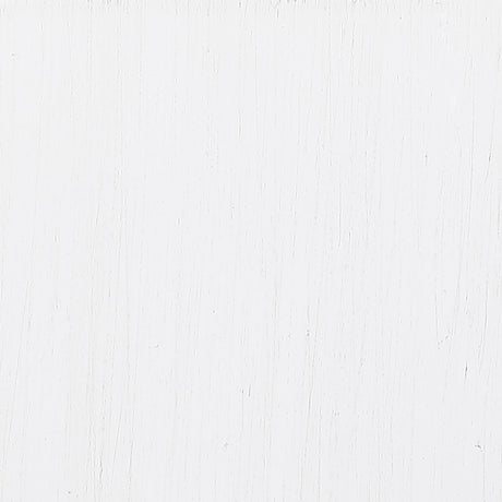 Lanewood White Polyethylene PE Rattan Upholstered Metal Queen Bed by Coaster at Eve Furniture