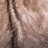 Laney Chair, Brown by Dovetail at Eve Furniture