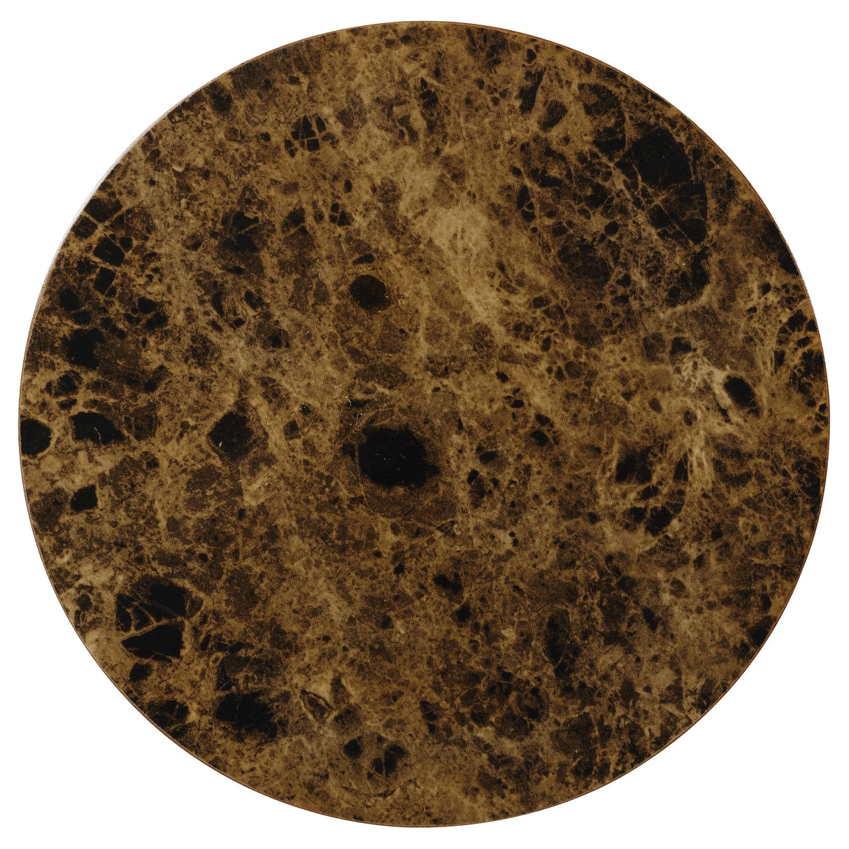 Laney Dark Merlot 3-Piece Glass Top Coffee and End Table Set by Coaster at Eve Furniture